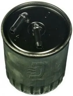 Фильтр топливный DB W211 W220 CDI 00- Denckermann A120234