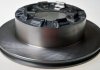 Тормозной диск задний.Iveco Daily 89- B130019
