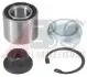 Підшипник зад. Opel Corsa/Meriva 00- 200412
