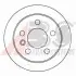 Диск тормозной перед. VW T4 90-96 1 16082