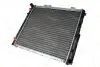 Радіатор THERMOTEC D7M003TT D7M003TT