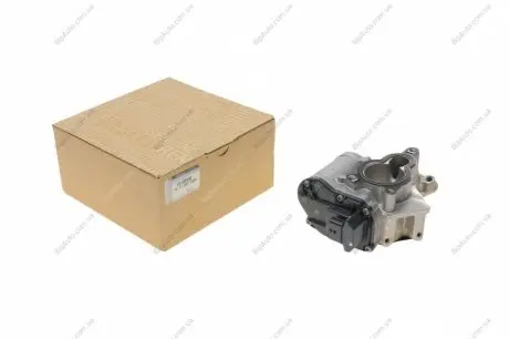 Клапан повернення ОГ RENAULT 147105543R