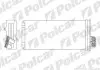 Радиатор печки Renault Master 10/97- 6041N8-1