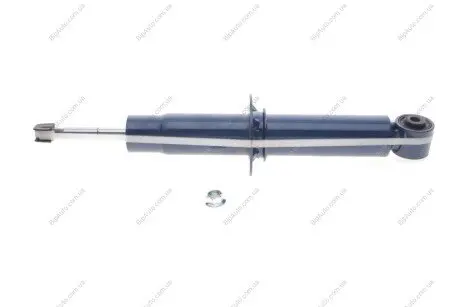 Амортизатор (задній) VW Touareg 02-10 126 725 0031 MEYLE 1267250031