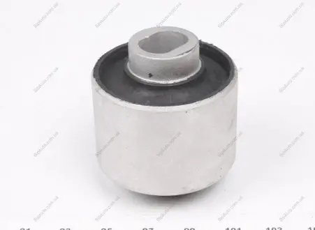 Сайлентблок важеля 014 033 0160 MEYLE 0140330160