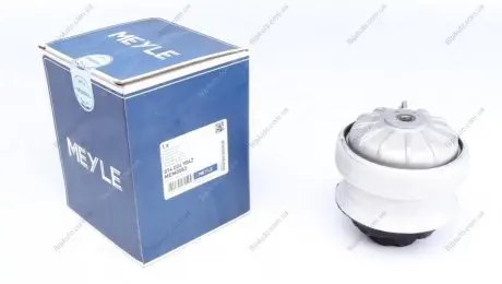 Подушка двигуна 014 024 9042 MEYLE 0140249042