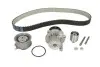 Водяний насос + комплект ременя FORD (Вир-во NTN-SNR) KDP457.490 KDP457490
