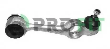 Фото 1 - рычаг независимой подвески колеса, подвеска колеса PROFIT 23040253 Рычаг независимой подвески колеса, подвеска колеса PROFIT 23040253 (фото 1)