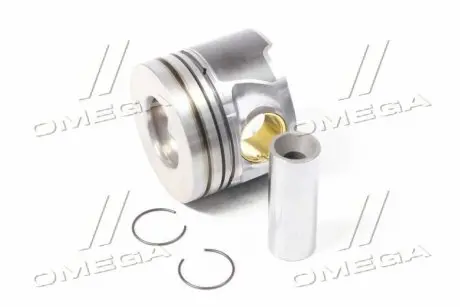 Поршень двигателя HYUNDAI MOBIS 2341027940