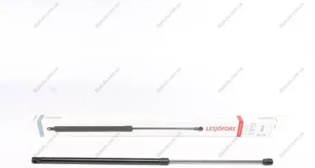 Газовая пружина, капот LESJOFORS 8095017