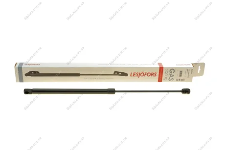 ГАЗОВИЙ СПОРТ КАПОТУ LESJOFORS 8069707