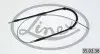 Трос ручного гальма LINEX 35.02.38 350238