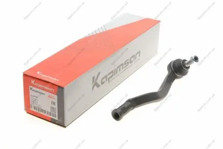 Наконечник тяги рульової (L) Renault Logan/Sandero 04- 06-08500 KAPIMSAN 0608500