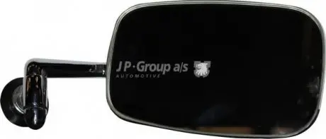 Зеркало в сборе JP GROUP 8189100680