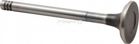 Клапан выпускной JP GROUP 8111301106