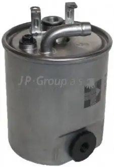 Топливный фильтр JP GROUP 1318700800