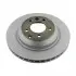 Тормозной диск FEBI BILSTEIN 28161