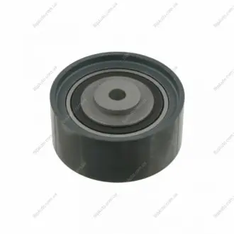 Паразитний / Ведучий ролик, зубчастий ремінь FEBI BILSTEIN 24754