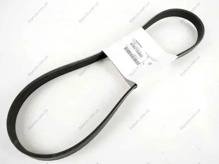 Ремень поликлиновой SUBARU 809218460