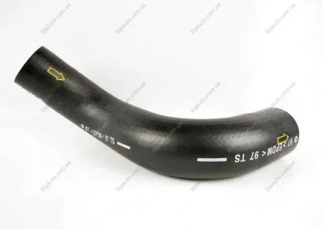 Патрубок радіатора охолоджування SUBARU 45161SA010