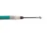 Тормозной трос FIAT C8 all disc brakeLH-RH06-/Jumpy all swb short – cortoLH-RH06-/Ulysse a BOSCH 1987482007 (фото 5)