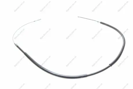 Трос ручника (задній) VW Caddy 96-03 (1671/1123mm) 1 987 477 626 BOSCH 1987477626