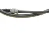 Трос ручника (задній) Audi A3/Skoda Octavia/VW Golf 96-10 (1723/1090mm) 1 987 477 686 BOSCH 1987477686 (фото 3)