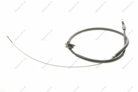 Трос ручника (задній) Audi A3/Skoda Octavia/VW Golf 96-10 (1723/1090mm) 1 987 477 686 BOSCH 1987477686