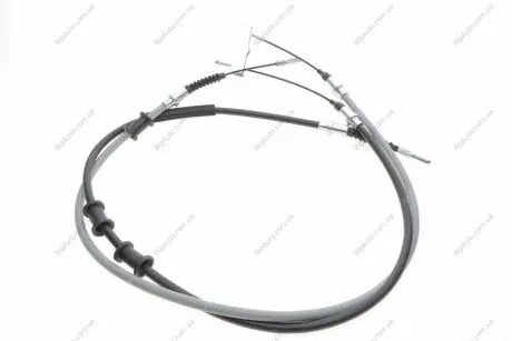 Трос ручника (задній) Opel Calibra/Vectra 89-97 (1365/1498mm) 1 987 477 130 BOSCH 1987477130