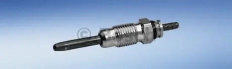 Свеча накаливания 0 250 201 034 BOSCH 0250201034