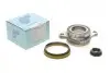 Ступица передняя ADT382110 BLUE PRINT