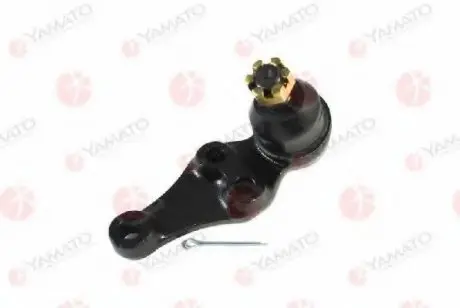 Шарова опора,передня вісь YAMATO J13009YMT