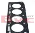 Прокладка ГБЦ Ford Connect 1.8DI/TDCI 02-, Ø83,50mm, 1,45mm, (7 меток) REINZ 61-34315-50 VICTOR REINZ 613431550 (фото 2)