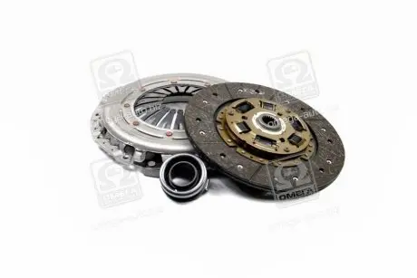 Комплект зчеплення PHC HDK-133 Valeo HDK133