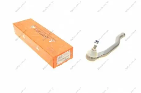 Наконечник рульової тяги Fluence/Megane III/ 09- Пр. ASMETAL 17RN5611