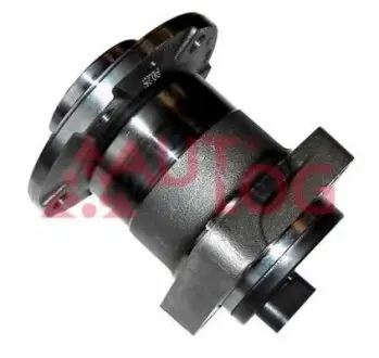Комплект подшипника ступицы колеса AUTLOG RS1185 (фото 1)