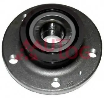 Підшипник маточини задн. VW Golf V/Audi A3 (30x137) 05- AUTLOG RS1180