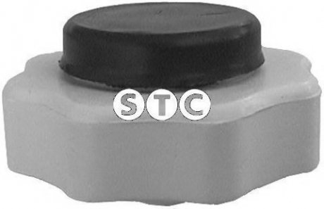 Крышка, резервуар охлаждающей жидкости STC T403514