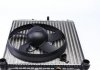 Радиатор, охлаждение двигателя NRF 53022 (фото 11)