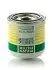 Патрон осушителя воздуха, пневматическая система MANN-FILTER TB1364x