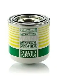Патрон осушителя воздуха, пневматическая система -FILTER MANN TB1364X (фото 1)