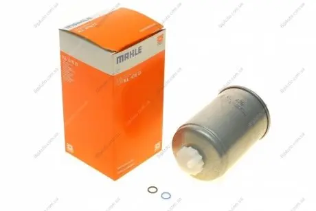 Фильтр топлива KNECHT MAHLE / KNECHT KL476D