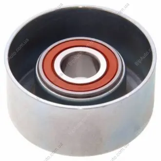 РОЛИК НАТЯЖНОЙ 0187-GRJ200 FEBEST 0187GRJ200