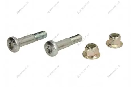 Комплект зажимных болтов, несущий / направляющий шарнир FEBI BILSTEIN 24395