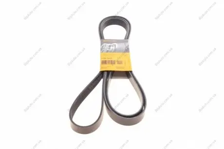 Доріжковий пас Contitech 7PK2875