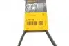 Ремінь поліклиновий CONTINENTAL Contitech 4PK1170 (фото 6)