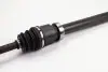 Піввісь Focus 1.6/1.8/2.0 TDDI 98-04 Пр. BGA DS2302R