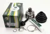 Шрус наружный A4/A6/A8/S4 01-10 (38/33) (+ABS) BGA CV0110A (фото 2)