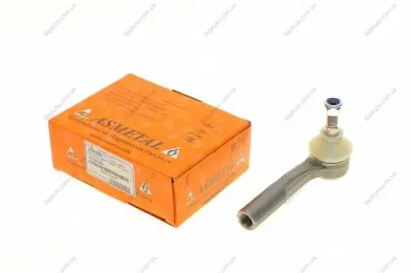 Наконечник тяги ASMETAL 17FI3506