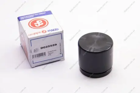 Поршень, корпус скоби гальма SEINSA AUTOFREN D025559